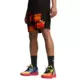 Puma Scoot Caution All Jaws Short "Black-AOP"