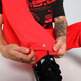 Puma Scoot Trail Blazing Pant "For All Time Red"