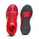 Puma Scoot Zeros Retro JR. "For All Time Red"