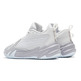 Puma Scoot Zeros JR. "Grey Ice"