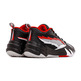 Puma Scoot Zeros O.D.D. City "Black All Time Red"