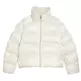 Puma Shiny Puffer Jacket "Alpine Snow"