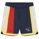 Puma Short Showtime Mesh "Club Navy"