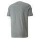 Puma Sneaker Graphic Tee "Meduim Gray"