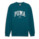 PUMA SQUAD Crew FL "Cold Green"