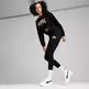 Puma SQUAD High-Waist Leggings "Black-White"