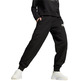 Puma SQUAD Pants FL "Black"