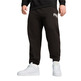 PUMA SQUAD Sweatpants FL cl "Black"