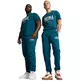 PUMA SQUAD Sweatpants FL cl "Cold Green"