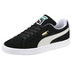 Puma Suede Classic+ "B-boy Black"