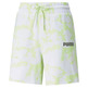 Puma Summer Graphic 7" AOP Longline Shorts TR