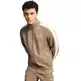 Puma T7 ALWAYS ON Track Jacket DK "Totally Taupe"