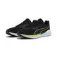 Puma Transport "Black-Lime Pow"