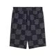 PUMA UNITED AOP Shorts 10" TR "New-Navy"