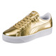 Puma Vikky Platform Luxe Wn´s (Gold/White)