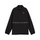 Puma WOVEN ELASTIC  JACKET Q4 "Black"