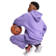 Puma x Melo Alwayz On 1 Hoodie "Lavender Alert"