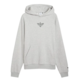 Puma x Melo Alwayz On 1 Hoodie "Light Gray"