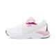 Puma X-Ray Speed Lite Jr "White-Nimbu"