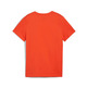 Puma ESS+ 2 Col Logo Tee B "Redmazing"