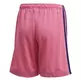 Adidas Junior Real Madrid Away 20/21 Short "Spring Pink"