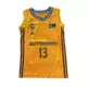 Real Madrid Camiseta ACB Basket Niñ@ 2ª Equip 24/25 # 13 MUSA #