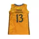 Real Madrid Camiseta ACB Basket Niñ@ 2ª Equip 24/25 # 13 MUSA #