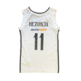 Real Madrid Camiseta Basket Niñ@ 1ª Equip 24/25 # 11 HEZONJA #