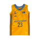 Real Madrid Camiseta Basket Niñ@ 2ª Equip 24/25 # 23 LLULL#