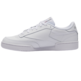 Reebok Classic CLUB C 85 "Intense White"