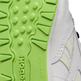 Reebok Classic Leather Infants "Murk Solar Green"