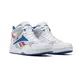 Reebok Classic Royal BB4590 HI 2 "White-Vector Blue/Red"