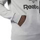 Reebok Classics Big Logo Hoodie