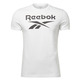 Reebok Identity Big Logo T-Shirt