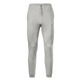 Reebok Identity Fleece Left leg Jogger "Medium Grey Heather"