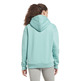 Reebok Identity Logo Fleece Pullover Hoodie