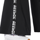 Reebok Meet You There Knit Wide Leg Pant W