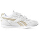 Reebok Royal Classic Jog 2 Kids " New Metallic Gold"