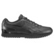 Reebok Royal Glide Ripple Clip "Classic Black"