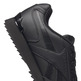 Reebok Royal Glide Ripple Clip "Classic Black"