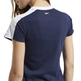 Reebok Training Essentials Linear Logo Detail Tee W