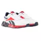 Reebok Zig Dynamica 2.0 Kids "Moon-Vector Red"