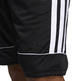 Adidas Creator 365 Short  "Black"