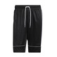 Adidas Creator 365 Short  "Black"