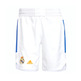 Short Basket Real Madrid Home Jr.