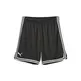 Short Basket Puma Hoops Team "Black"