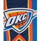 Adidas Short Swingman Oklahoma City Thunder