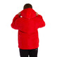 Softee Anorak Kids Full New "Red"