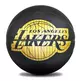 Spalding NBA Hardwood Series Los Angeles Lakers Indoor/Outdoor (7)