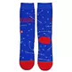 Stance 76ers Playbook Socks